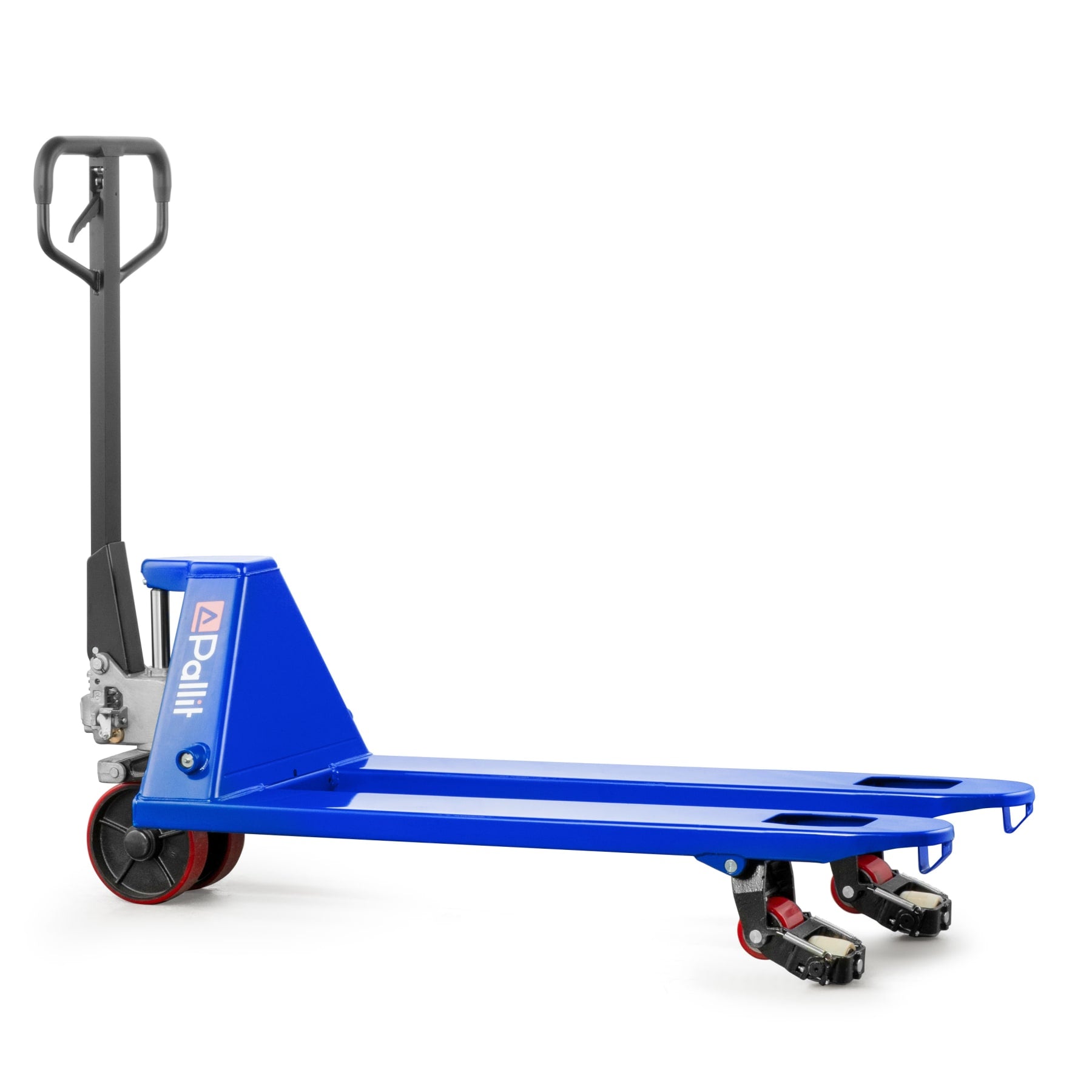 4-Weg palletwagen 4WAY