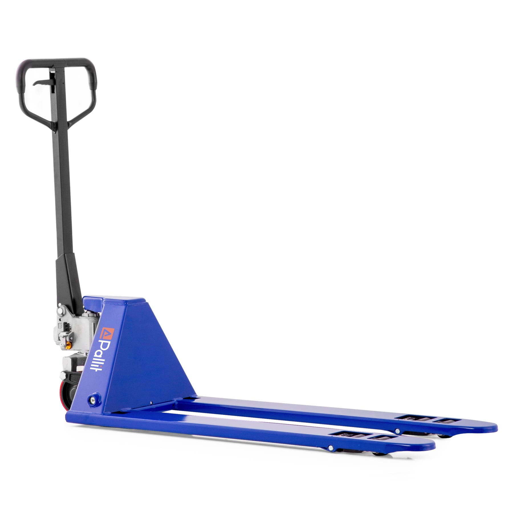 Hand Pallet Truck LOW-M