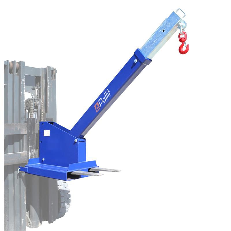 Kraanarm CRANE voor heftruck