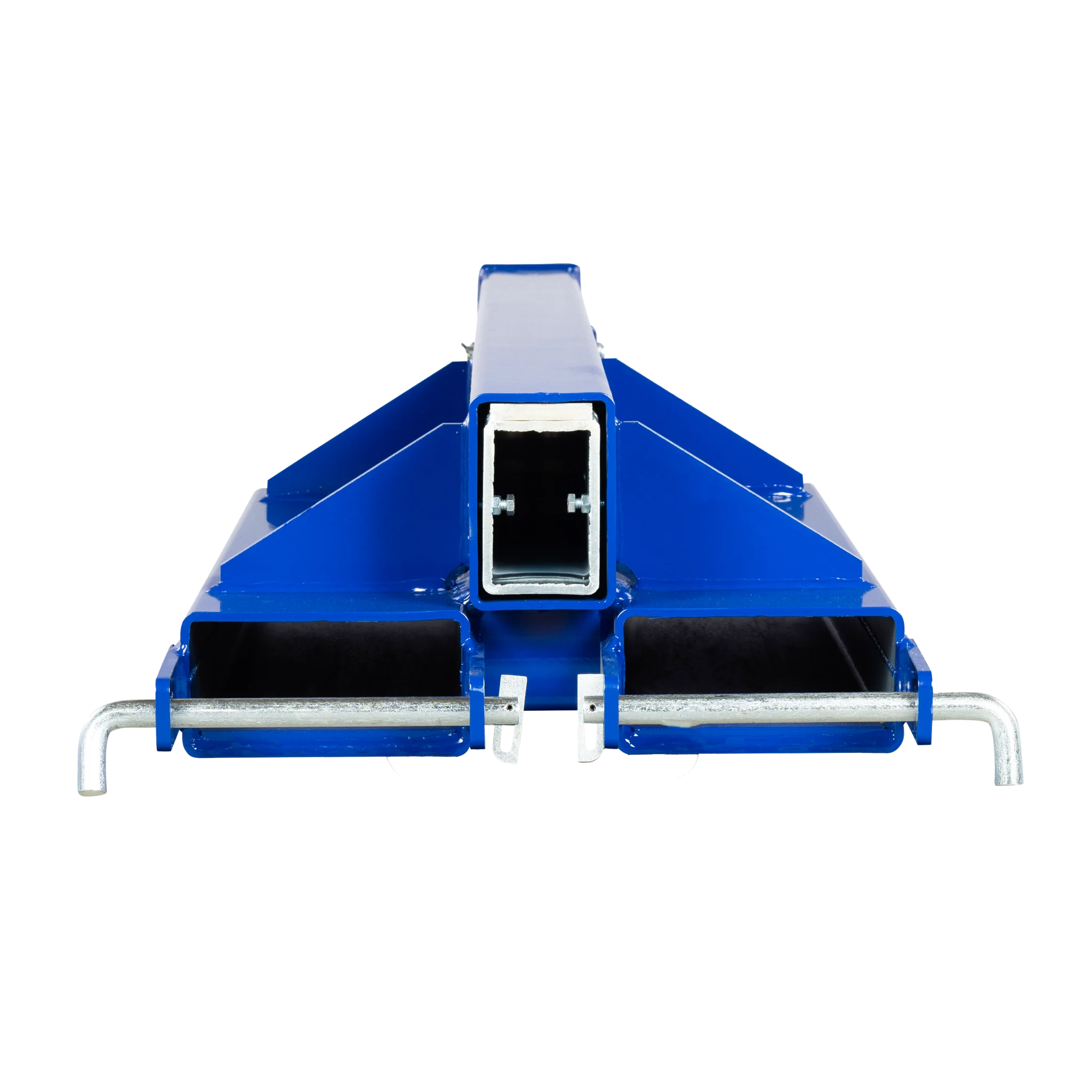 Uitschuifbare arm JIB-M voor heftruck 3465 mm