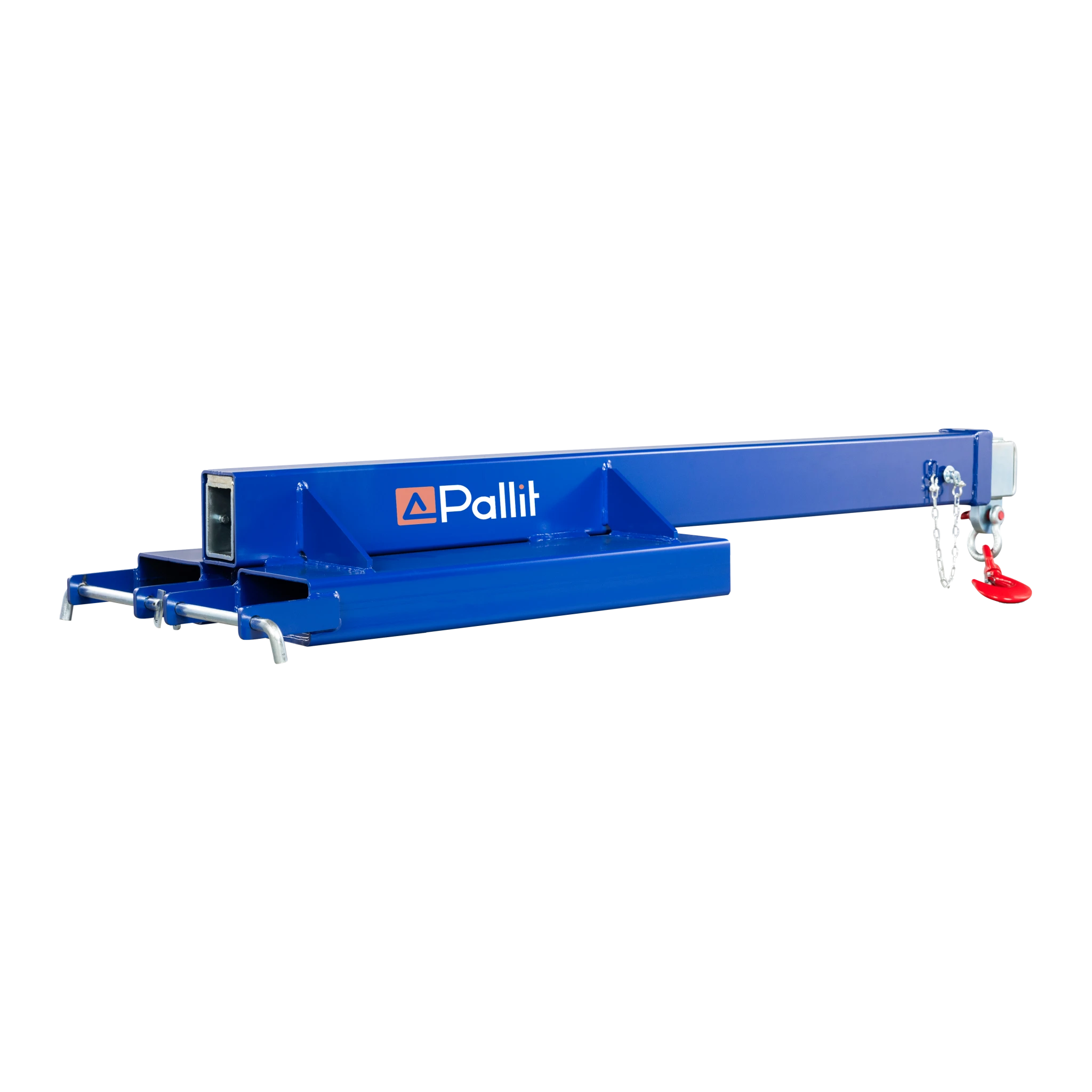 Uitschuifbare arm JIB-M voor heftruck 3465 mm