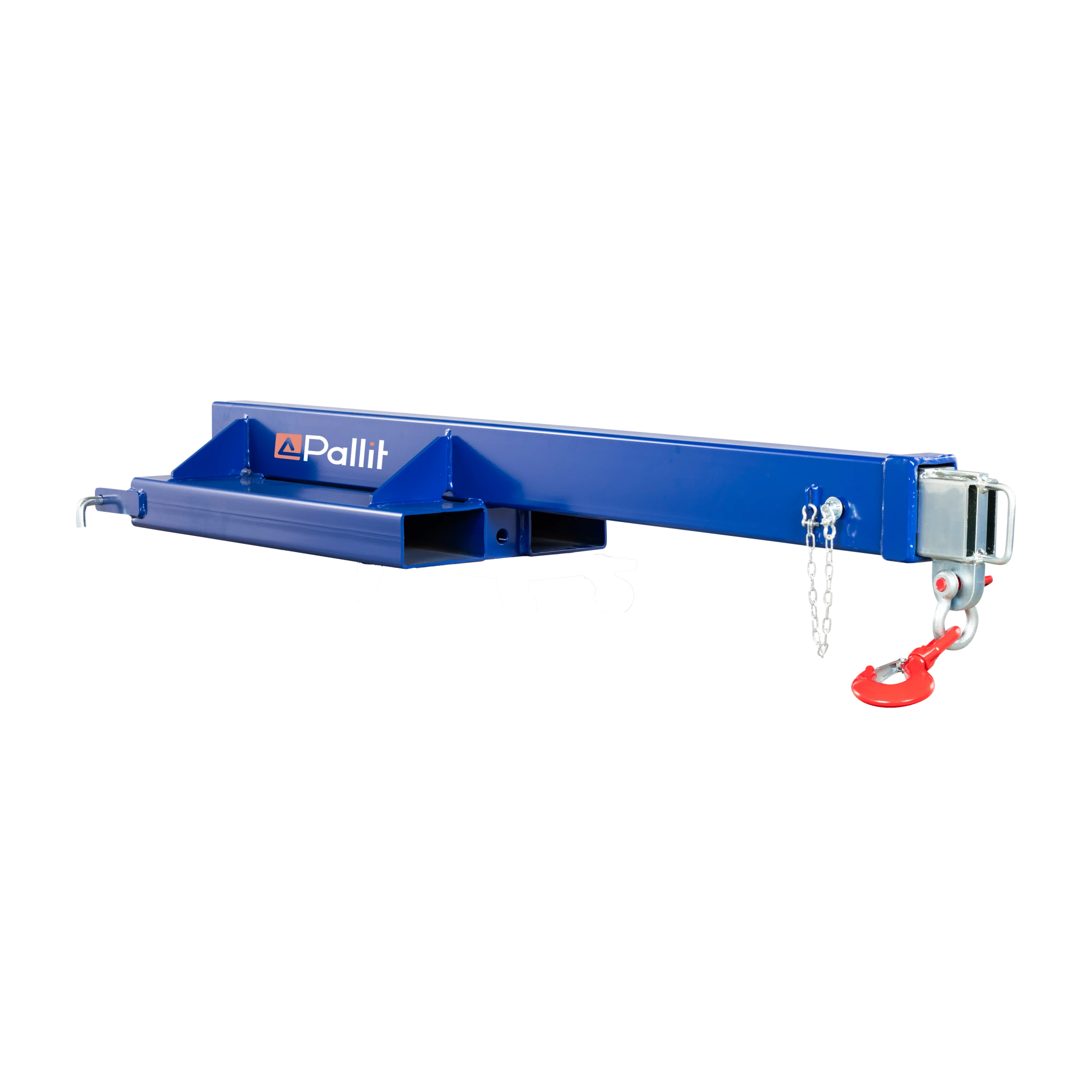 Uitschuifbare arm JIB-M voor heftruck 3465 mm