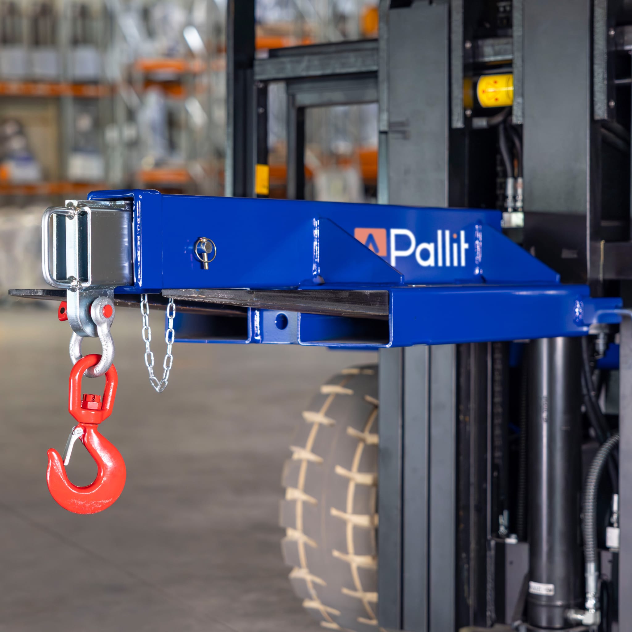 Pallit JIB-S