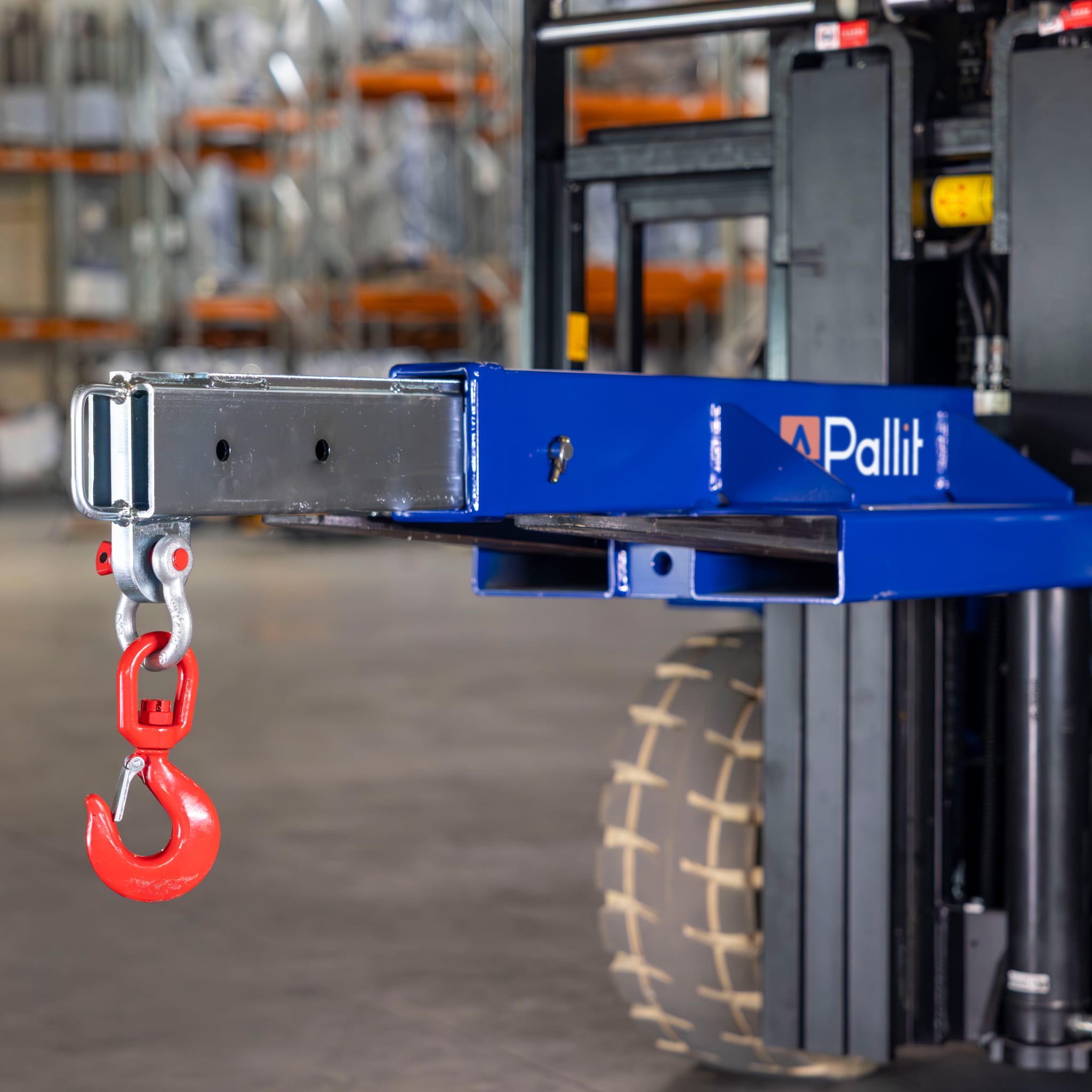 Pallit JIB-S
