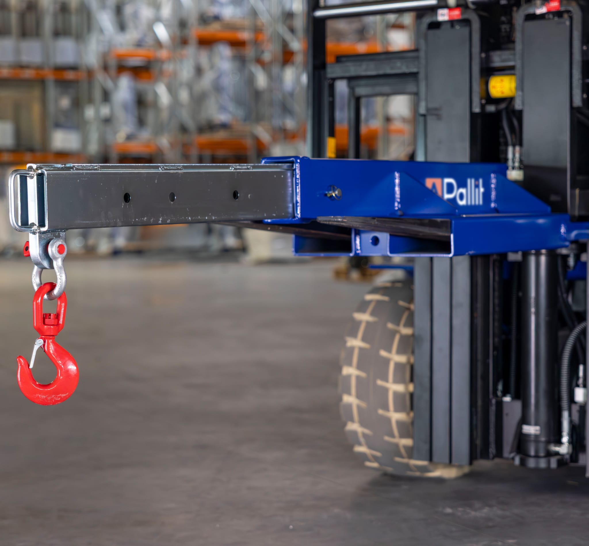 Pallit JIB-S
