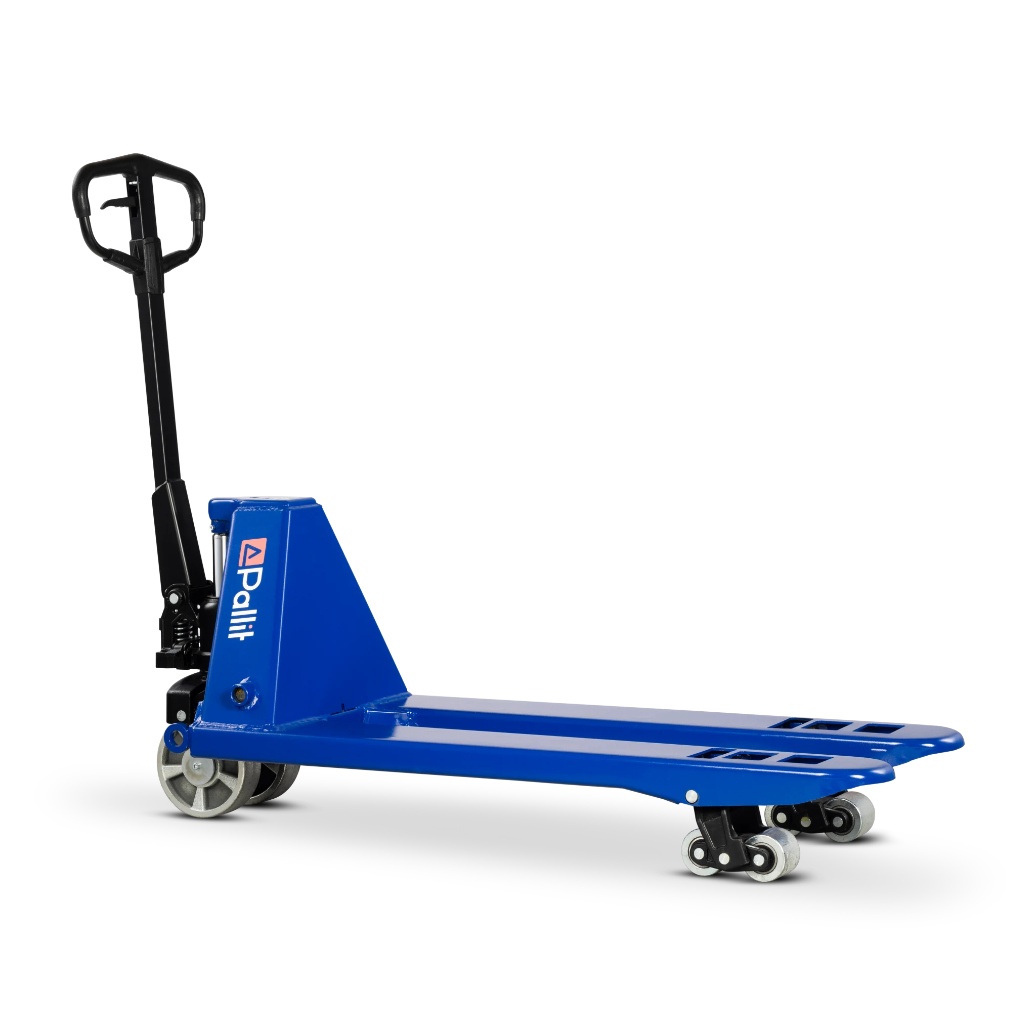 STRONG palletwagen voor zwaar gebruik voor 10 ton