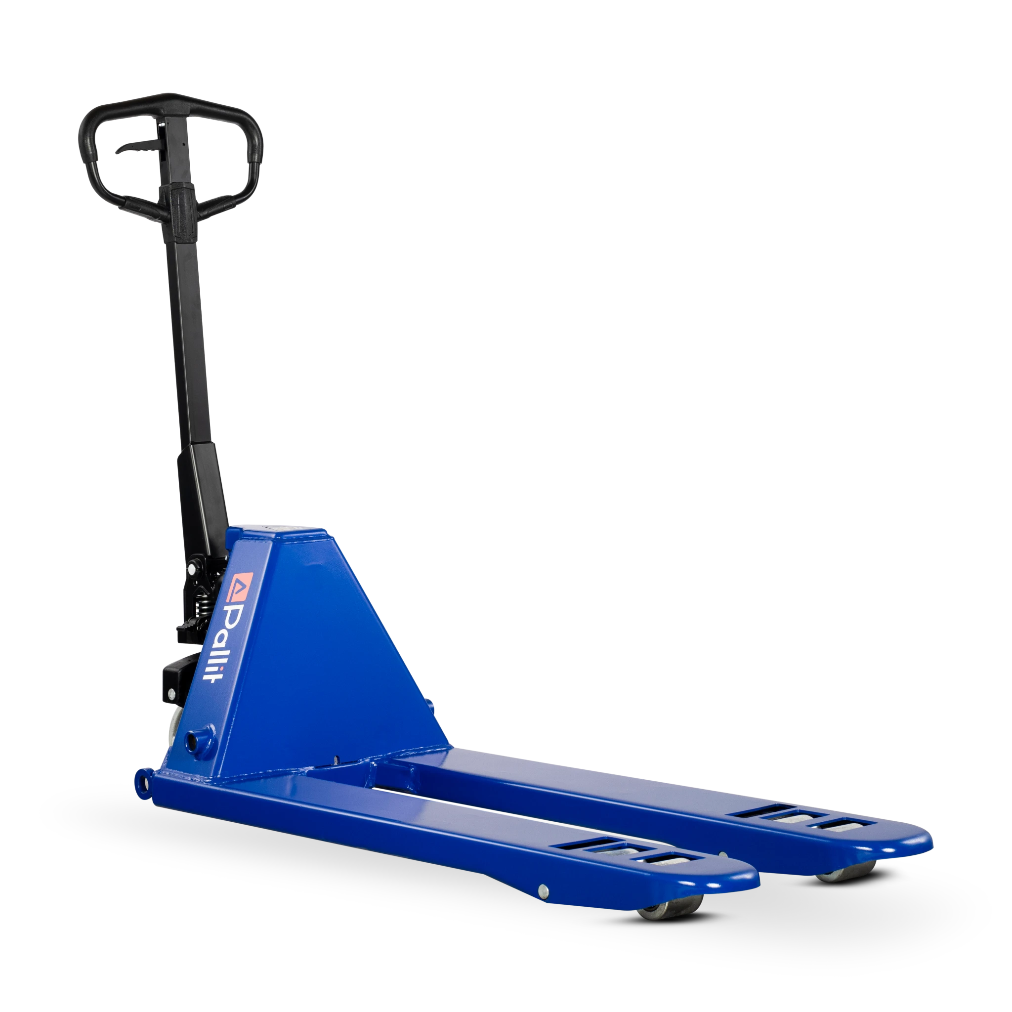STRONG palletwagen voor zwaar gebruik voor 10 ton