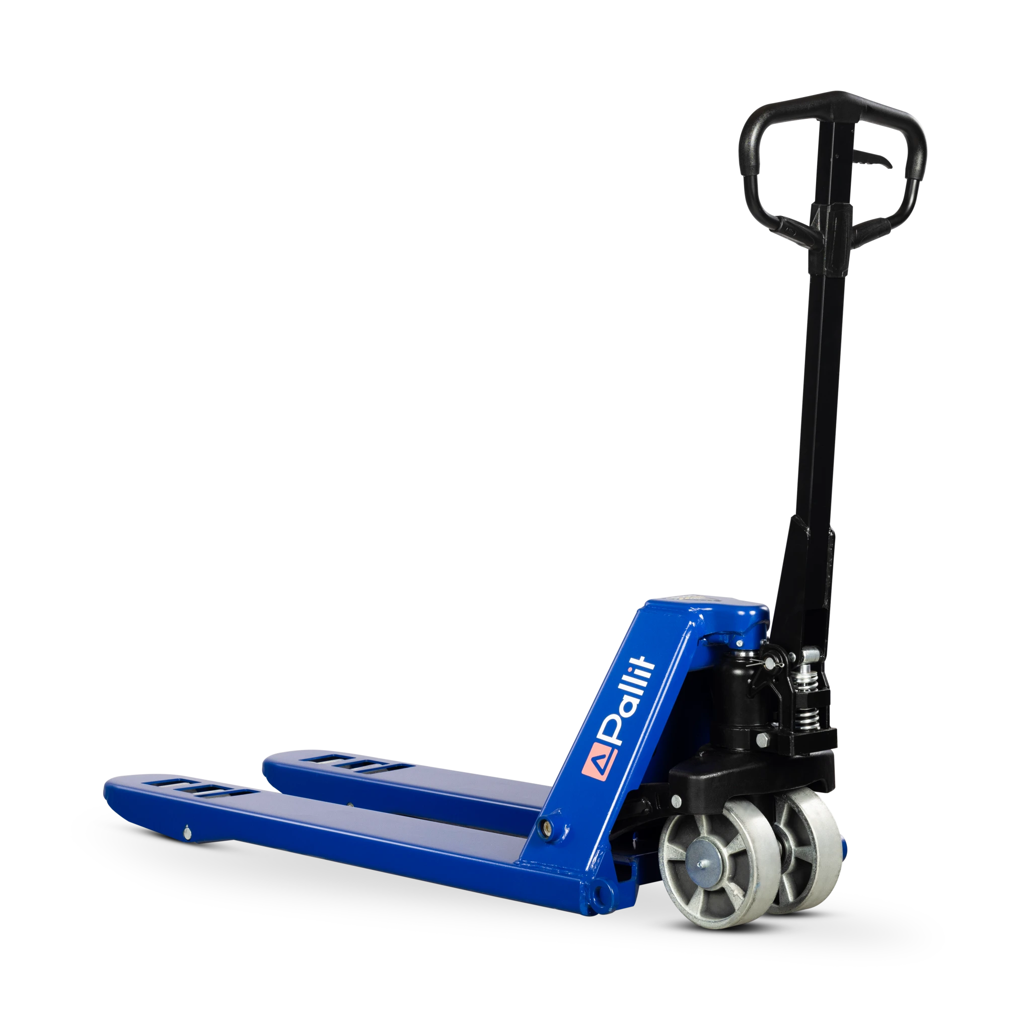 STRONG palletwagen voor zwaar gebruik voor 10 ton