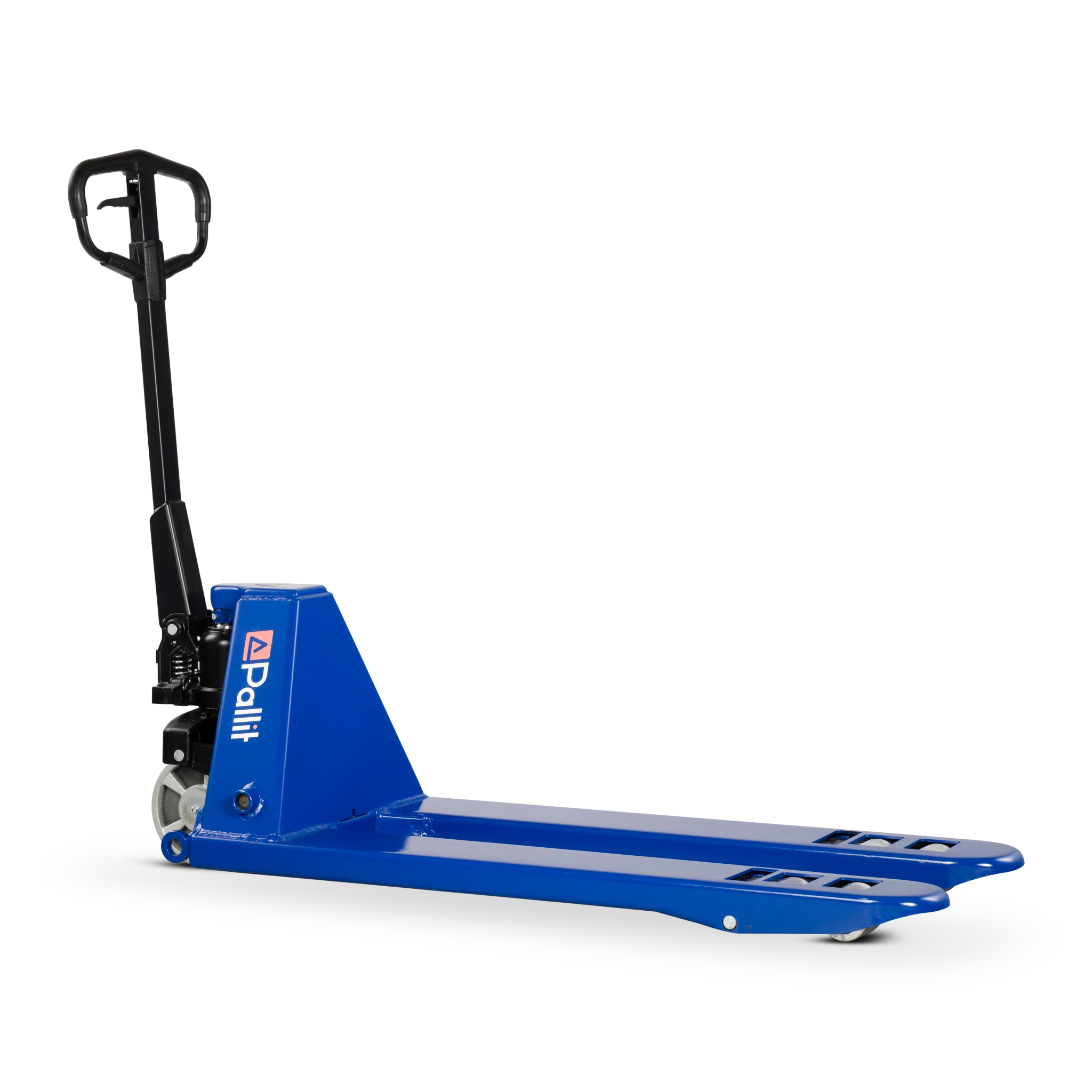 STRONG palletwagen voor zwaar gebruik voor 10 ton