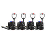 4er Set Elektrohubwagen EP F4