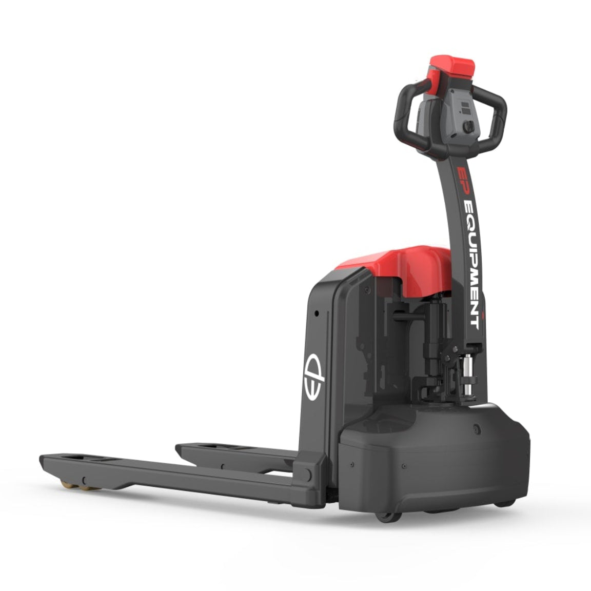 Elektrischer Hubwagen EPL185 01