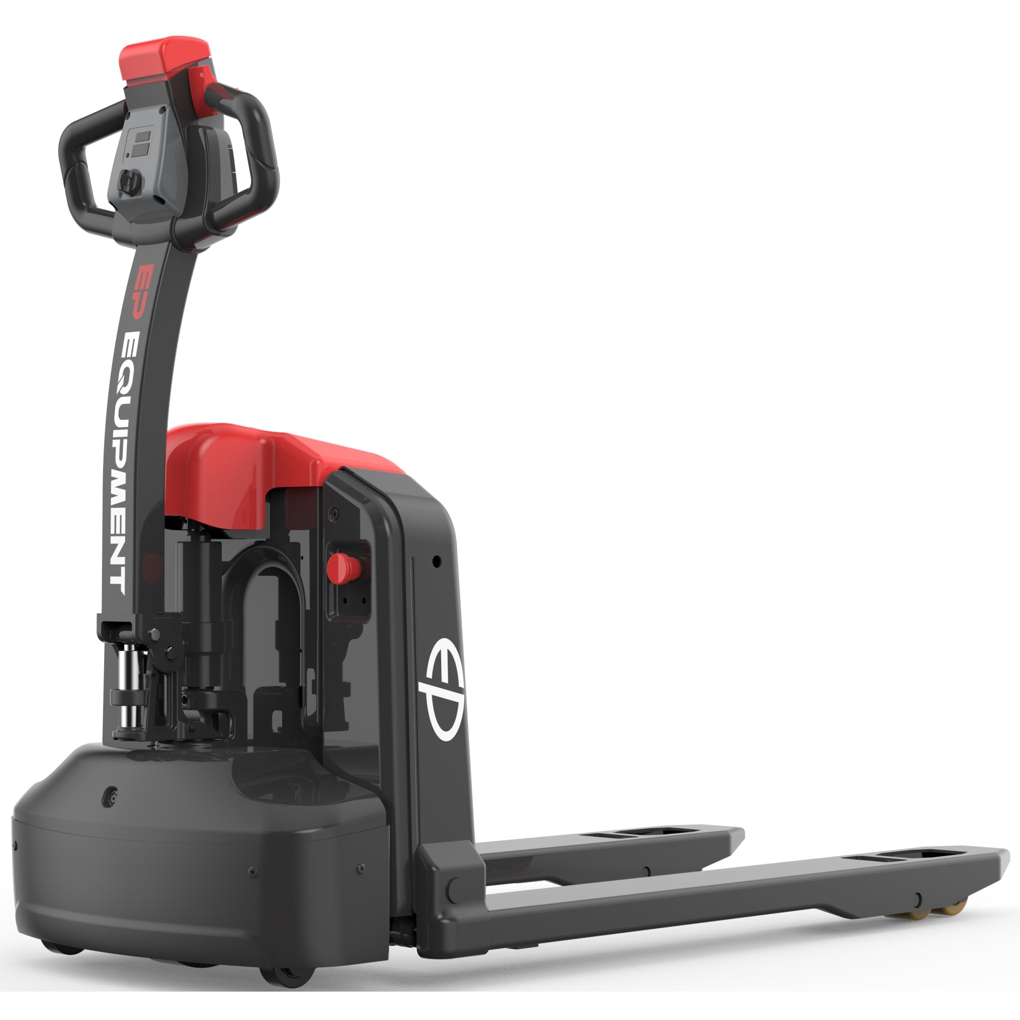 Elektrische palletwagen EPL185 van EP voor 1800 kg