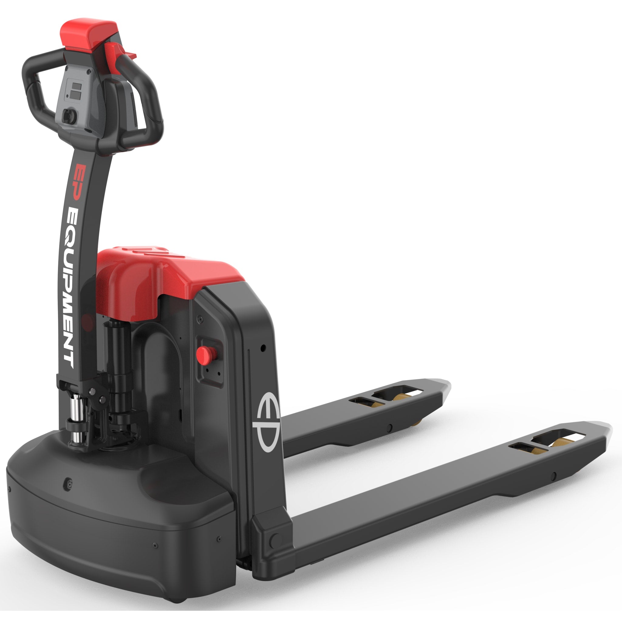 Elektrische palletwagen EPL185 van EP voor 1800 kg