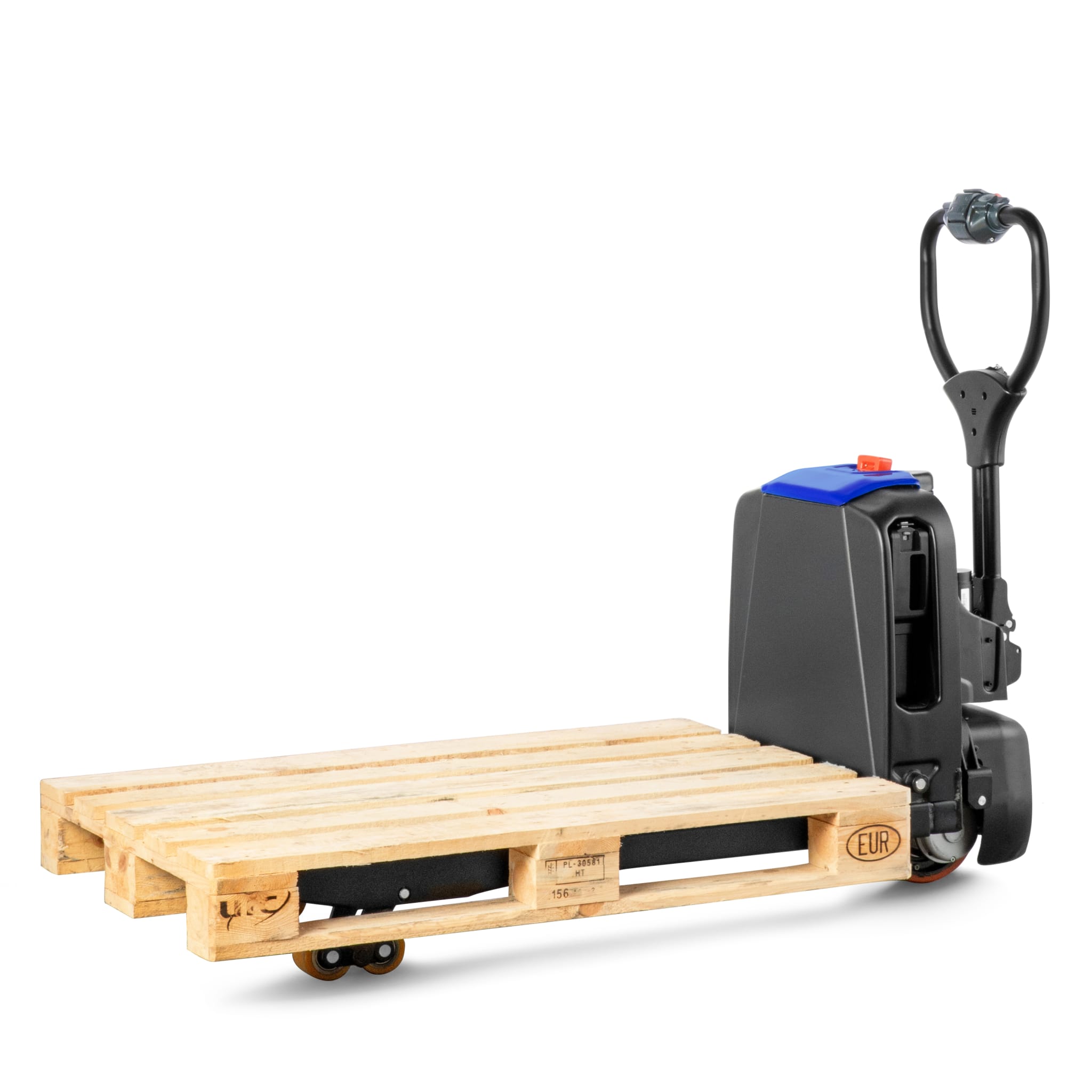 EP Electric Pallet Truck for 1500 kg