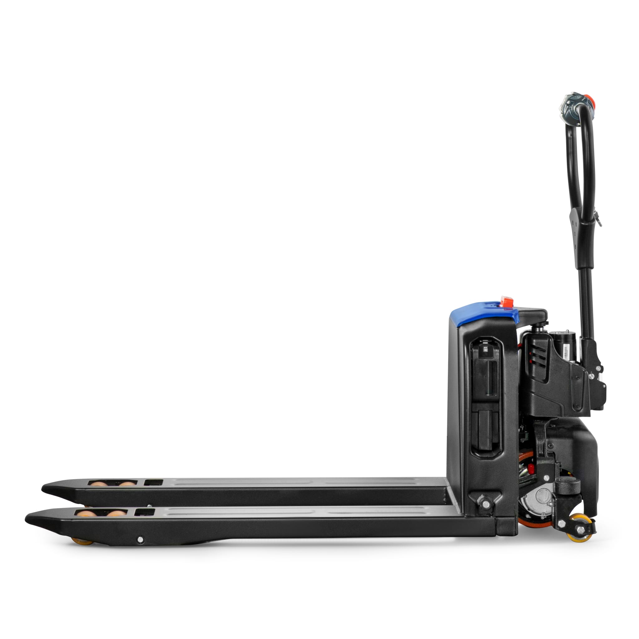 EP Electric Pallet Truck with Support Rollers