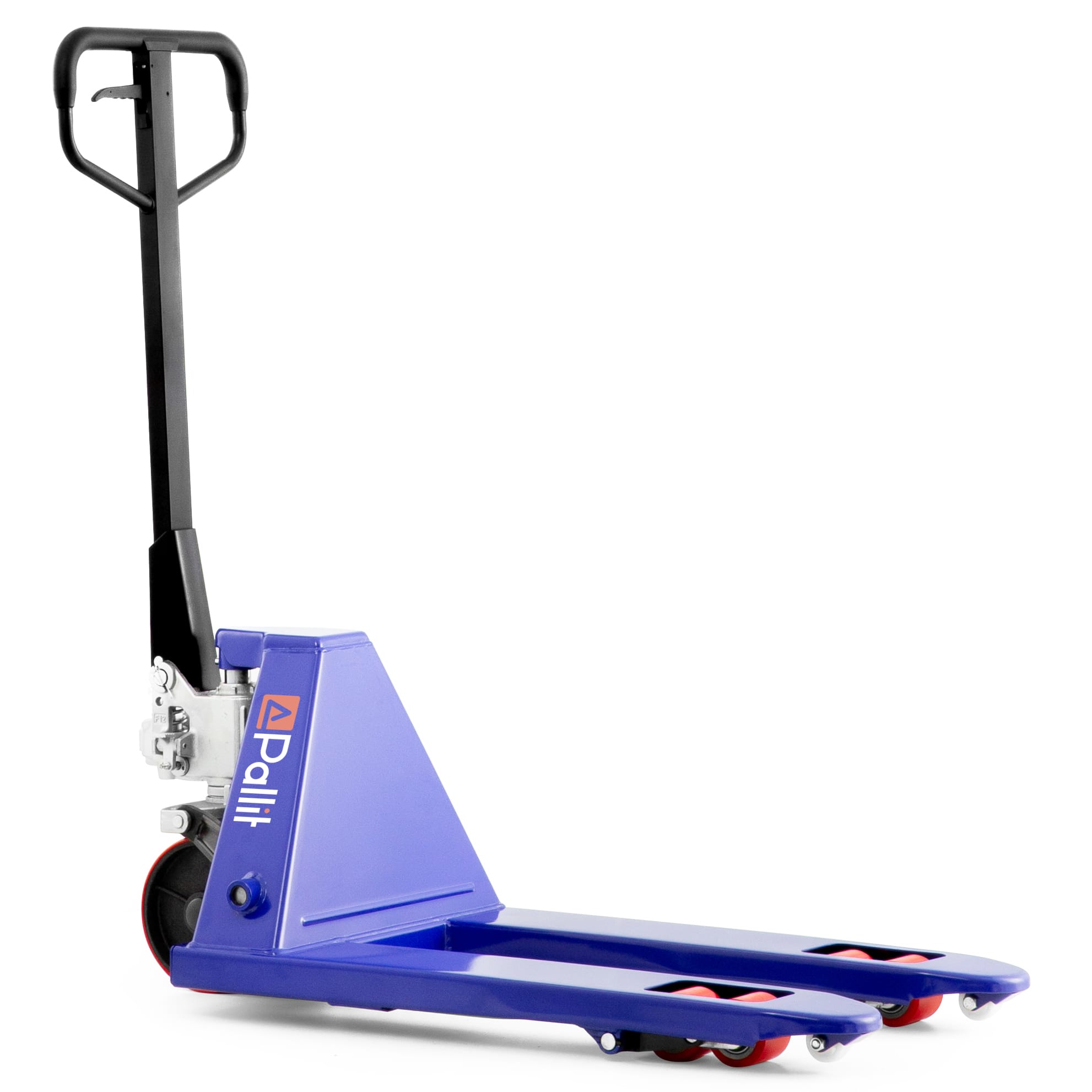 Pallet Truck SIX-SHORT for 80 cm