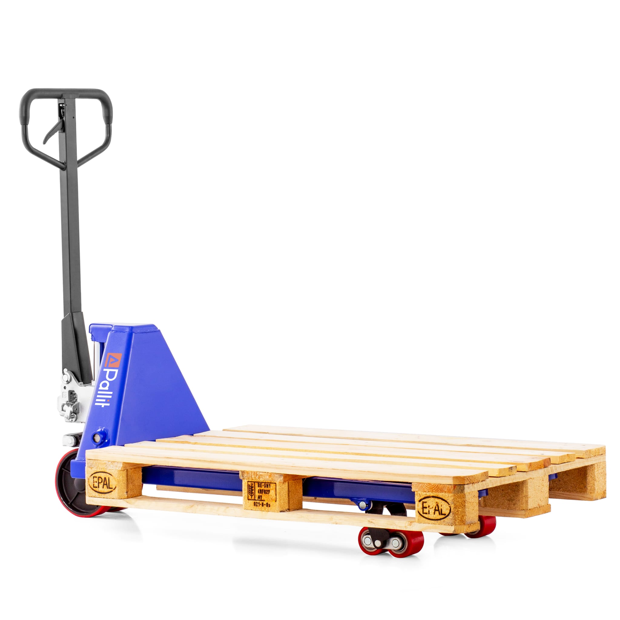 Quicklift handpalletwagen QUICK voor 2500kg