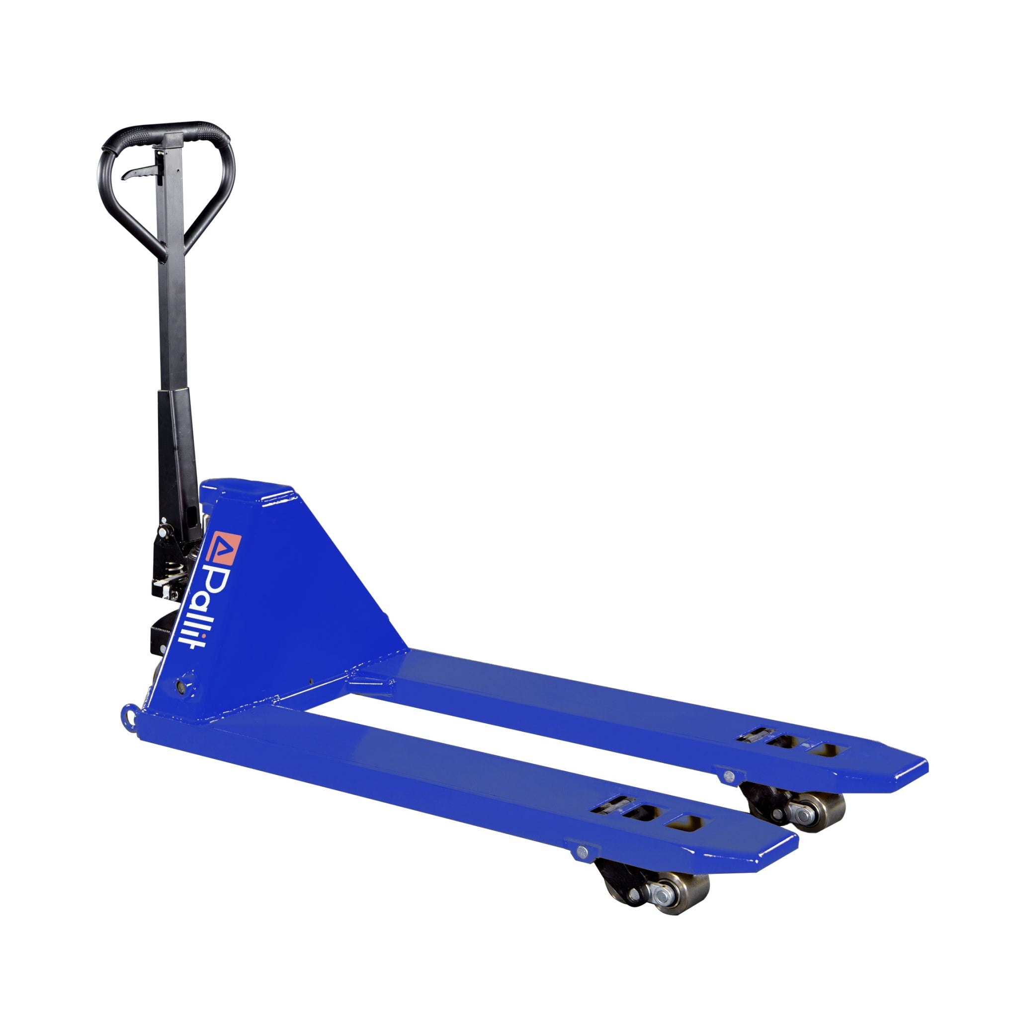 Heavy-duty pallet truck STRONG for 10t