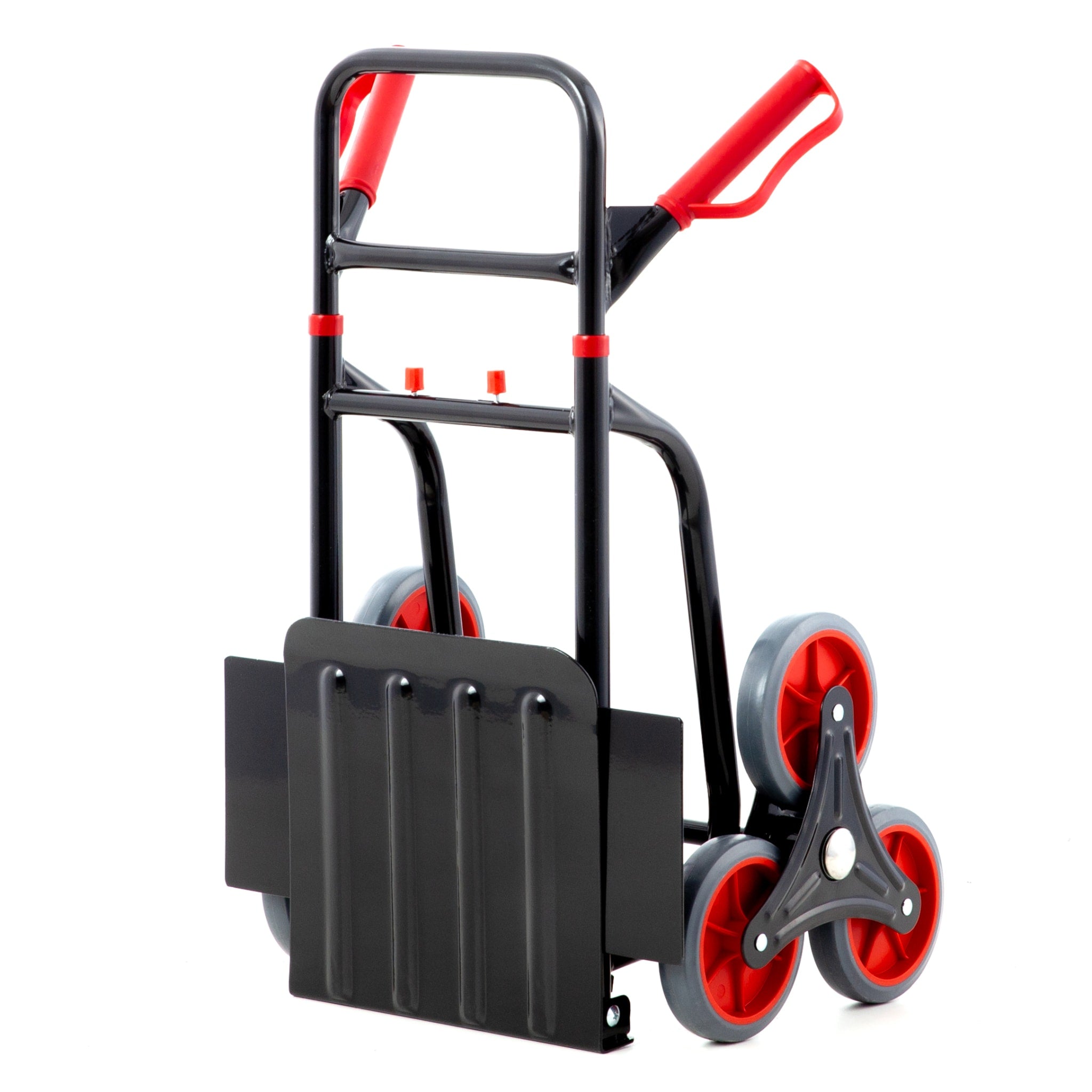 treppensackkarre diablo-s für 120 kg 3